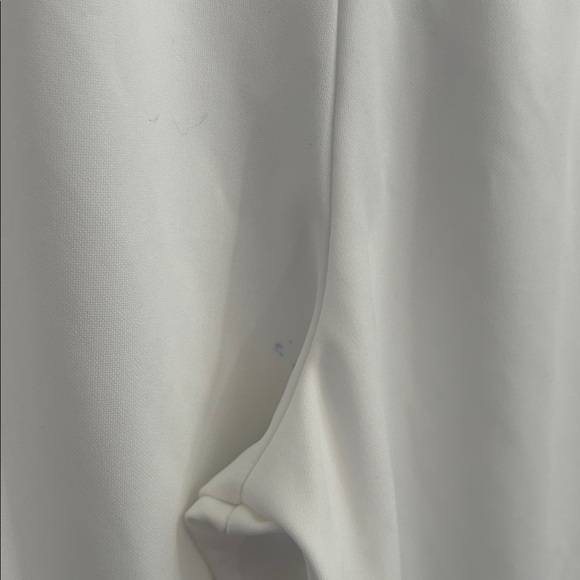 Weissman style 13180 boys red and white striped sequin costume sizes MC and MA. - Picture 5 of 5